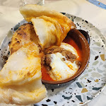 Photo n°2 de l'avis de sara.i fait le 26/02/2024 à 13:44 sur le  Fabulà Mozzarella Restaurant à Taranto