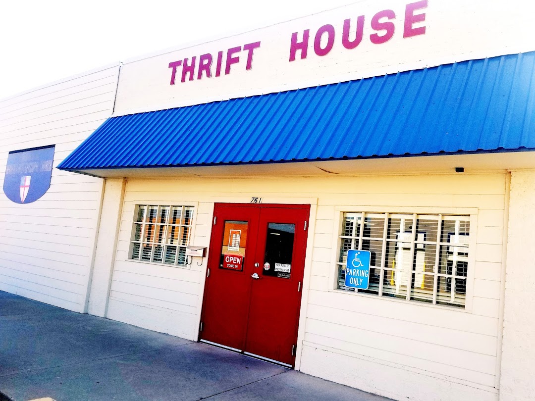 Thrift House
