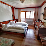 Photo n°8 de l'avis de Angelika.a fait le 23/06/2023 à 13:45 sur le  Hotel am Fichtelsee à Fichtelberg