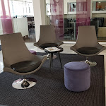 Photo n°2 de l'avis de Christian. fait le 30/08/2019 à 06:31 sur le  Best Western Plus Hotel Fellbach-Stuttgart à Fellbach