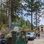 Photo n°9 de l'avis de RENZO. fait le 08/08/2021 à 15:46 sur le  Le Casette del Doccione di Migliorini Lorenzo e C. Snc à Castelluccio, Porretta Terme