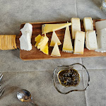 Photo n°6 de l'avis de Sandro.i fait le 04/06/2023 à 15:42 sur le  Agrilocanda Cornus al Santuario à Rezzo