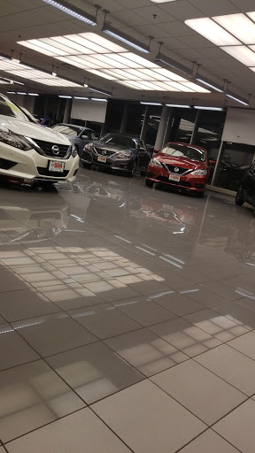 Nissan Dealer «Elite Nissan Of Bergenfield», reviews and photos, 318 S Washington Ave, Bergenfield, NJ 07621, USA