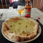 Photo n°2 de l'avis de Ernesto.a fait le 16/07/2023 à 20:21 sur le  Pizzeria Regina Margherita à Tortolì