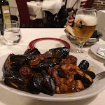 Photo n°1 de l'avis de Pasquale.e fait le 20/08/2019 à 21:35 sur le  Gran Duca Hotel à Livorno