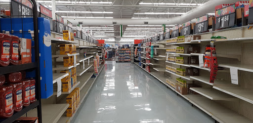Department Store «Walmart Supercenter», reviews and photos, 2001 Glenn Blvd SW, Fort Payne, AL 35968, USA