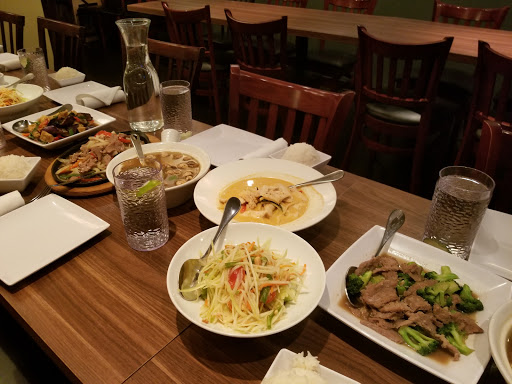 Royal Thai Cuisine & Bar