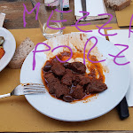 Photo n°2 de l'avis de Riccardo.e fait le 01/07/2019 à 16:29 sur le  Trattoria Pizzeria Da Elena à Tereglio