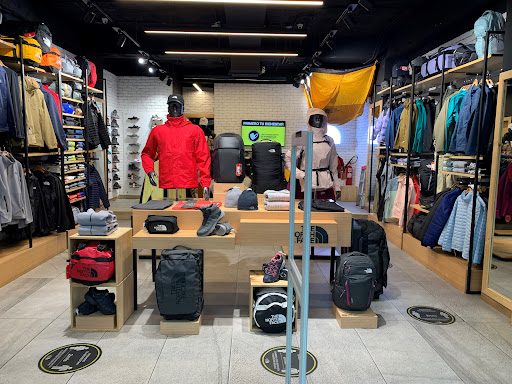 The North Face - Quicentro Shopping