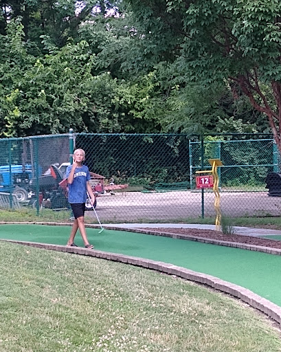 Golf Course «Otte Golf & Family Fun Center», reviews and photos, 681 Sheek Rd, Greenwood, IN 46143, USA