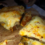 Photo n°5 de l'avis de Adis.c fait le 14/11/2021 à 22:19 sur le  Chinaski Tagesbar à Frankfurt