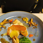 Photo n° 8 de l'avis de patrick.o fait le 20/01/2024 à 05:55 pour Restaurant La Vieille Auberge - Casteljaloux à Casteljaloux