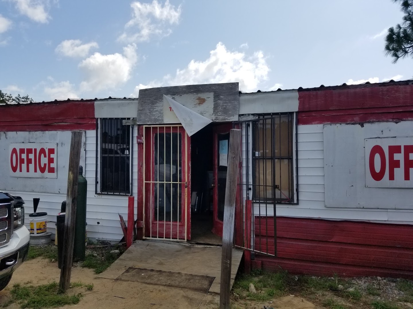 Auto parts store In Fort Mitchell AL 