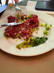 Photo n°51 de Restaurant Les Carrières à Paris ()