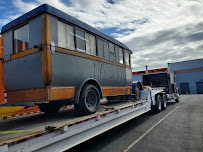 Santa Rosa Moving & Storage - Photo 7 - Car repair in Rohnert Park, CA, Santa Rosa