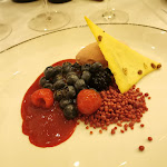 Photo n°4 de l'avis de DJN.I fait le 03/07/2020 à 09:02 sur le  Stadthotel Waldhorn | Restaurant Holz & Feuer à Kirchheim unter Teck