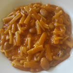 Photo n°2 de l'avis de Maurizio.a fait le 04/09/2022 à 16:46 sur le  O'piciuoccolo Ristorante à Nocera Superiore