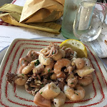 Photo n°4 de l'avis de Rosario.i fait le 16/08/2022 à 05:15 sur le  Le Anfore - Ristorante & pizzeria à Albenga