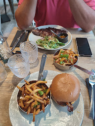 Photo n°49 de Les Grilladines à Valras-Plage ()