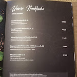 Photo n°17 de l'avis de Mr. fait le 19/07/2023 à 03:37 sur le  Pizzeria Edelweiss à Luttach