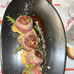 Photo n°3 de l'avis de Laura. fait le 08/08/2022 à 18:41 sur le  Osteria della Ciccia à Ortovero