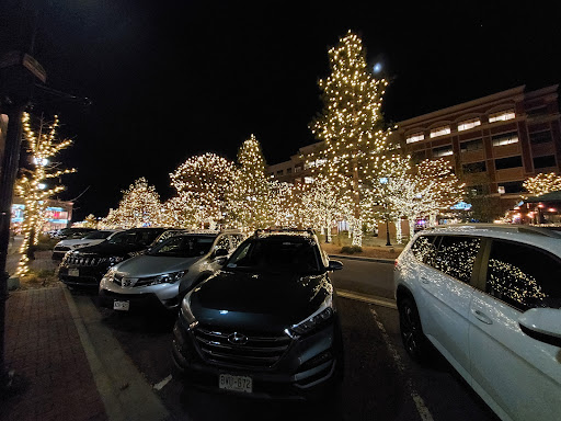 Shopping Mall «The Streets at SouthGlenn», reviews and photos, 6991 S Vine St, Centennial, CO 80122, USA