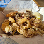 Photo n°18 de l'avis de Manu.i fait le 09/10/2022 à 16:55 sur le  Pescaria à Verona