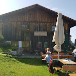 Photo n°1 de l'avis de norbert.e fait le 05/10/2021 à 20:35 sur le  Gundalpe Oberjoch à Bad Hindelang