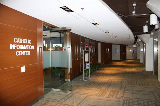 Catholic Information Center