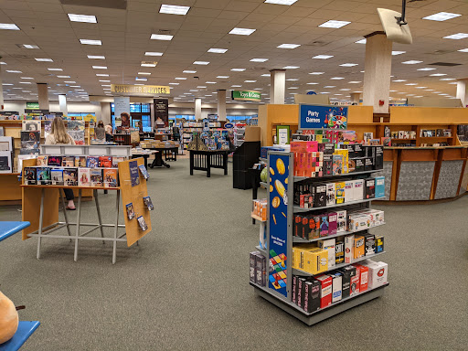 Book Store «Barnes & Noble Booksellers Pensacola», reviews and photos, 1200 Airport Blvd, Pensacola, FL 32504, USA