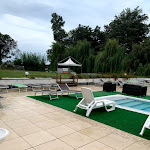 Photo n°32 de l'avis de Pasquale.a fait le 22/09/2019 à 16:51 sur le  Tenuta Pavoncelli à Castel Volturno