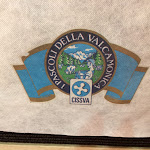 Photo n°1 de l'avis de Paolo.a fait le 25/10/2019 à 20:15 sur le  Il Treno dei sapori à Iseo