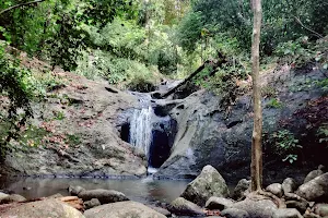 Manalar Waterfalls(achankoil) image