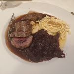 Photo n°3 de l'avis de Nicole.. fait le 14/01/2024 à 15:56 sur le  Hotel Restaurant Bierhäusle à Freiburg im Breisgau