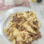 Photo n°1 de l'avis de Francesca.u fait le 22/08/2022 à 09:16 sur le  Osteria Il Grottino à Arezzo