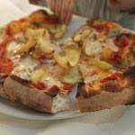 Photo n°2 de l'avis de Rossella.l fait le 20/08/2022 à 06:43 sur le  Ristorante Corallo à Vallecrosia