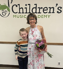 Children's Music Academy - Photo 3 - Car repair in Springfield, MO, Springfield