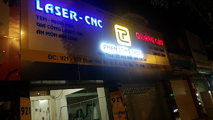 Xưởng Gia Công Cắt Khắc Laser CNC In UV Phan Long Gò Vấp Tphcm Sài Gòn