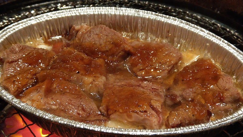 牛角 川越岸町店 埼玉県川越市岸町 焼肉店 グルコミ