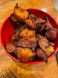 Photo n°35 de French'k République à Paris ()