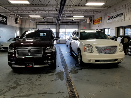 Car Dealer «Lunde Auto Center», reviews and photos, 140 40th St S, Fargo, ND 58103, USA