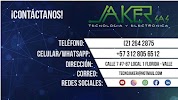 user