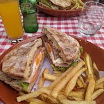 Photo n°1 de l'avis de He.a fait le 04/11/2022 à 17:52 sur le  Restaurante O Colmo à Santana