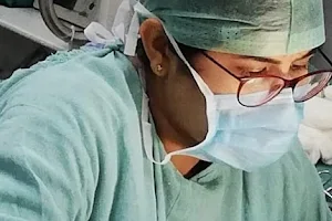 ENT DOCTOR JHUNJHUNU DR. PRATIBHA KRISHNIYA, ENT & HEAD NECK SURGEON image