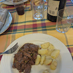 Photo n°1 de l'avis de Lorenzo.i fait le 17/11/2021 à 11:06 sur le  Ristorante La Piola à Virle Piemonte