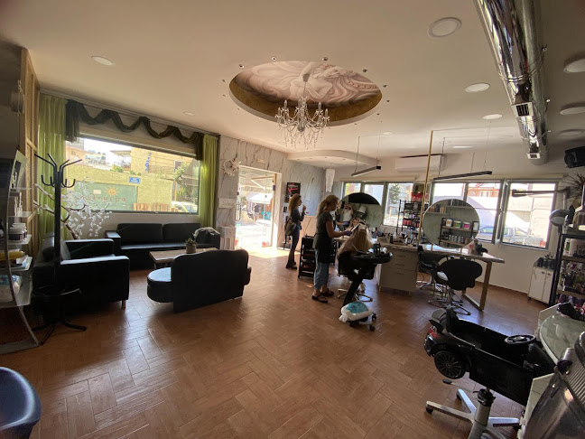 Opinii despre Ζερβάκη Σόνια în Ηράκλειο - Κουρείο