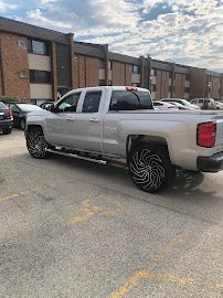 D D Car Audio - Photo 8 - Car repair in Lockport, IL, Joliet