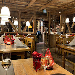 Photo n°4 de l'avis de Cornelia.e fait le 25/01/2024 à 20:16 sur le  Ammergauer Maxbräu à Oberammergau