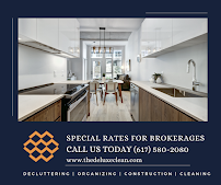 DeLuxe Cleaning and Organizing, LLC - Photo 7 - Car repair in , Boston