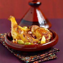 Photo n°7 de O'couscous royal à Crépy-en-Valois ()